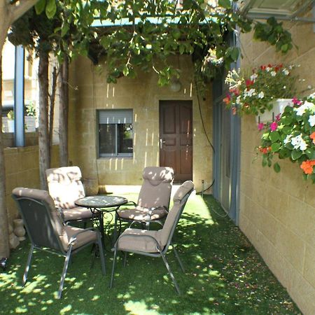 Holyland Apartments القدس المظهر الخارجي الصورة