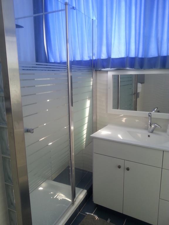 Holyland Apartments القدس الغرفة الصورة