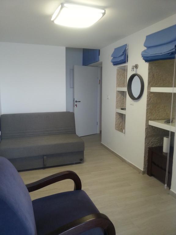 Holyland Apartments القدس الغرفة الصورة