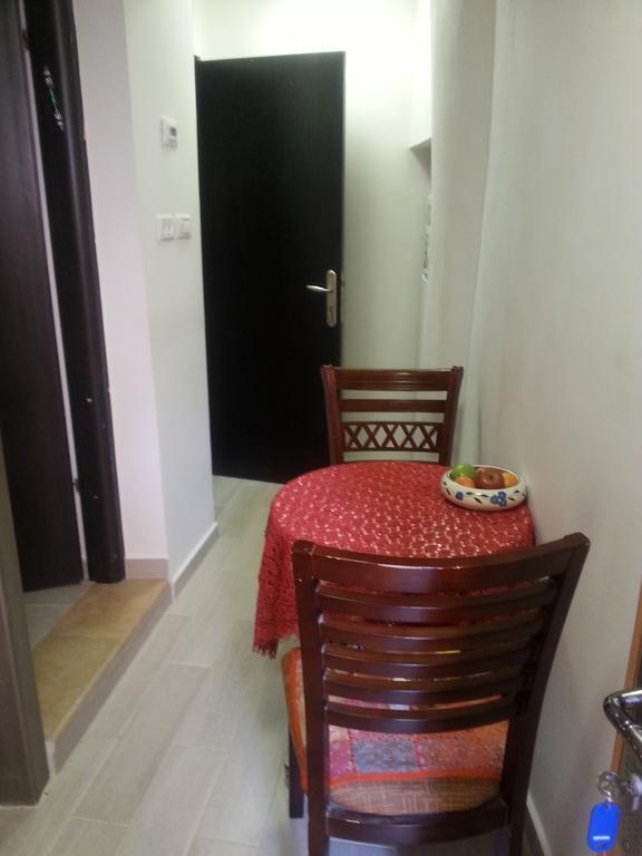 Holyland Apartments القدس الغرفة الصورة