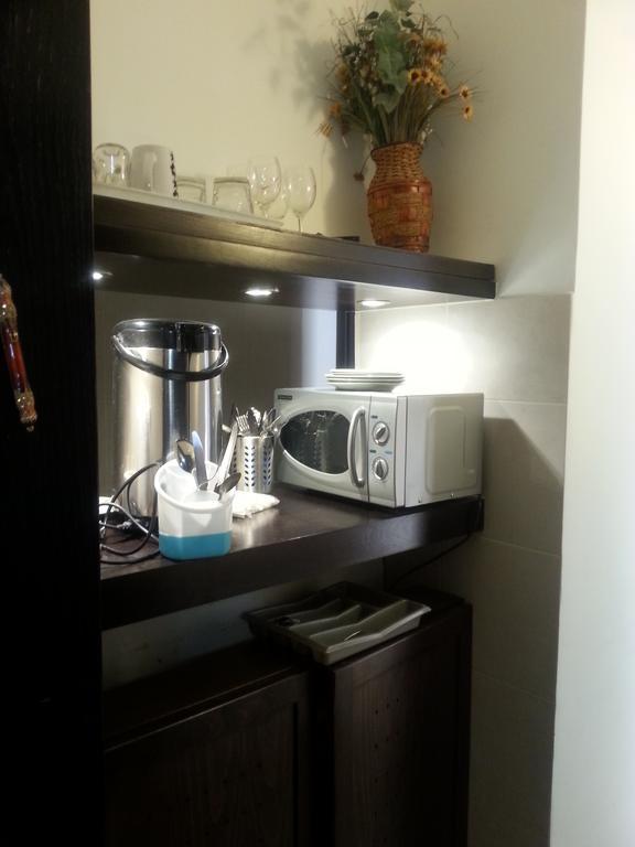 Holyland Apartments القدس الغرفة الصورة