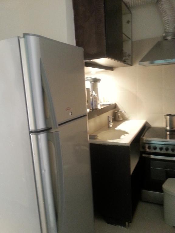 Holyland Apartments القدس الغرفة الصورة