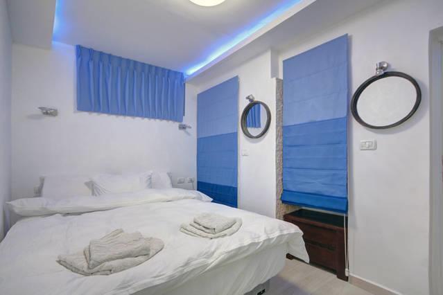 Holyland Apartments القدس الغرفة الصورة