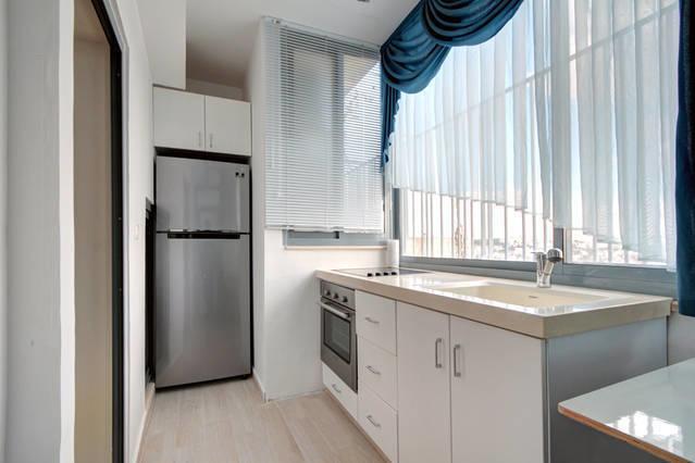 Holyland Apartments القدس الغرفة الصورة
