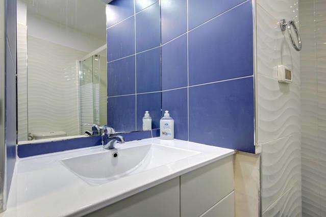 Holyland Apartments القدس الغرفة الصورة