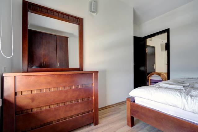 Holyland Apartments القدس الغرفة الصورة