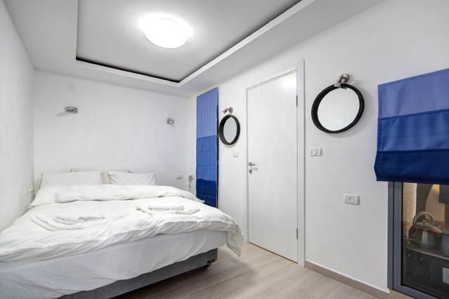 Holyland Apartments القدس الغرفة الصورة