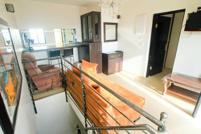 Holyland Apartments القدس الغرفة الصورة
