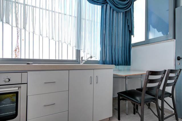 Holyland Apartments القدس الغرفة الصورة