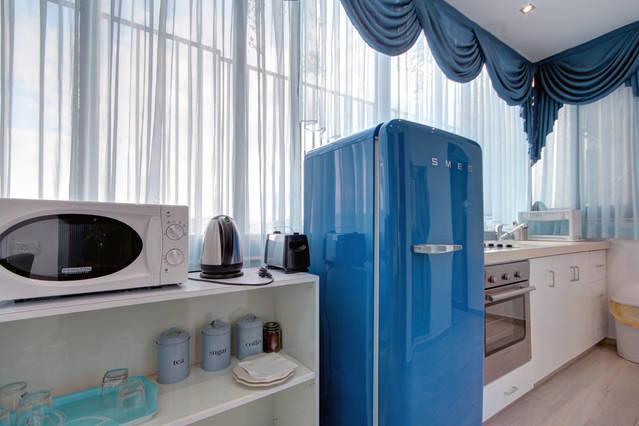 Holyland Apartments القدس الغرفة الصورة